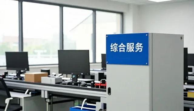 深圳市小虎智能科技有限公司