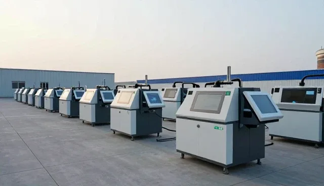 深圳市小虎智能科技有限公司分享能力建设工业机器人集成方案应用经验