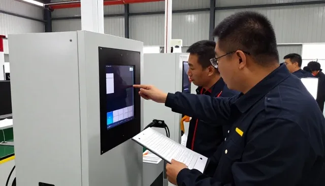 智能控制系统开发未来将在新建楼盘中发挥更大作用