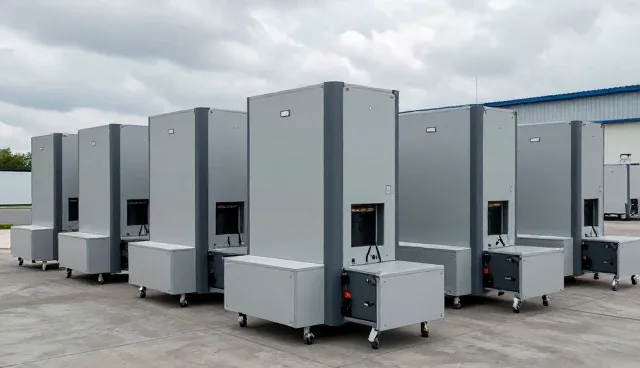 设备管理中的能力建设：从应用场景分析实际痛点