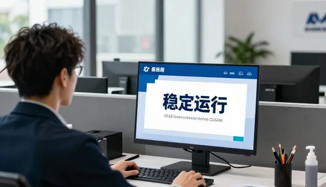 工业智能设备选型中控制系统的关键考量